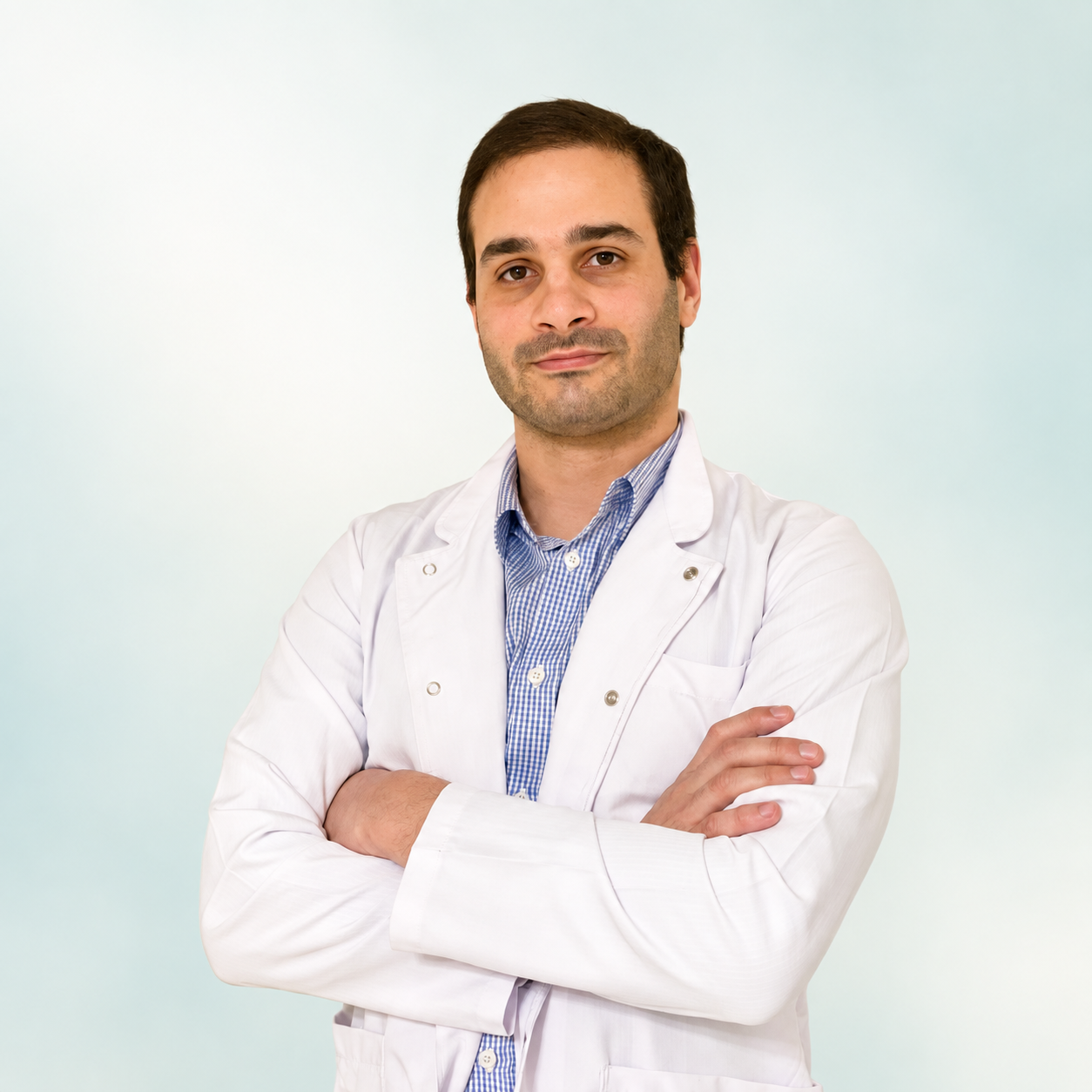 Dr. Ashraf Okda